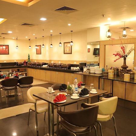 Hotel Hyphen Haridwar Grand Exterior foto