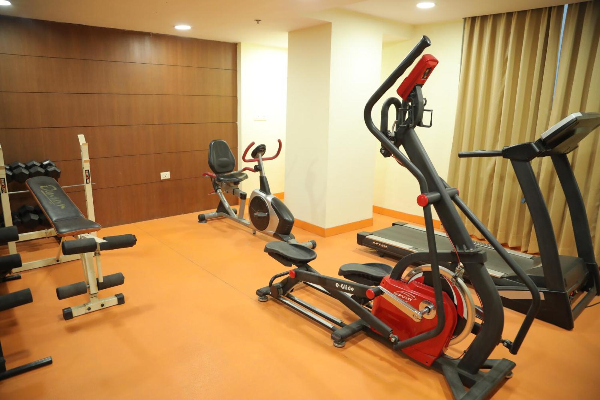Hotel Hyphen Haridwar Grand Exterior foto