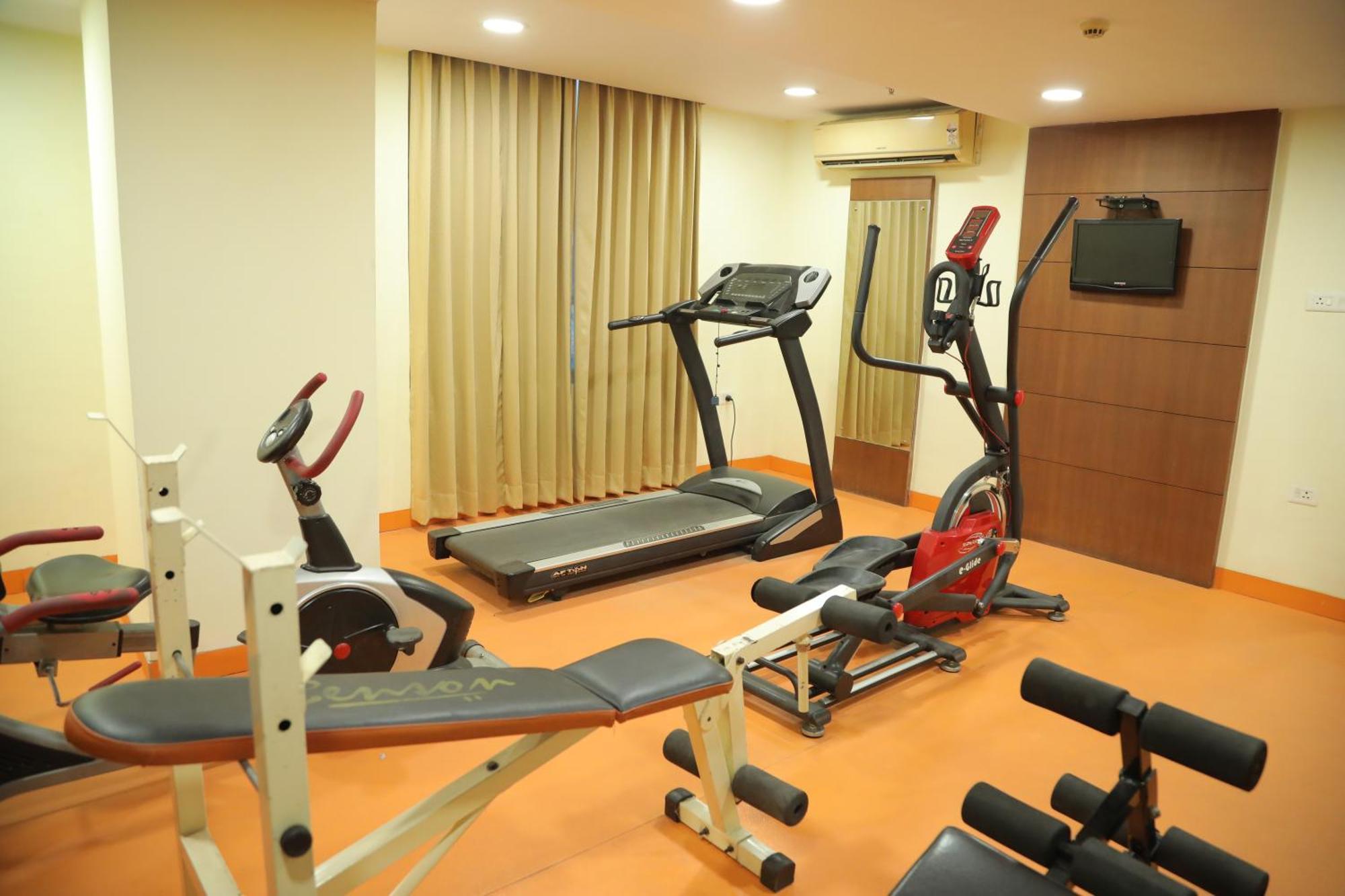 Hotel Hyphen Haridwar Grand Exterior foto
