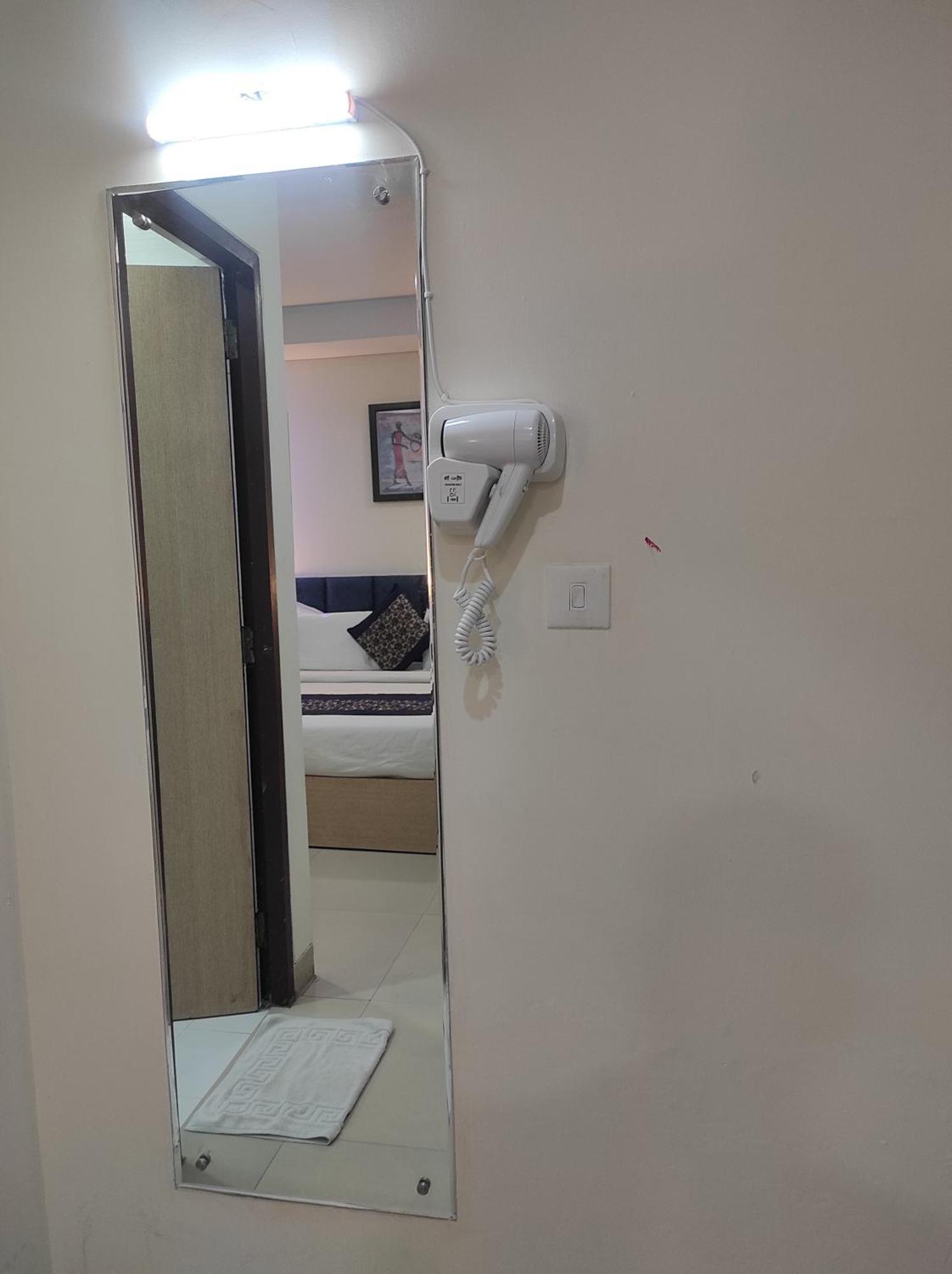 Hotel Hyphen Haridwar Grand Exterior foto