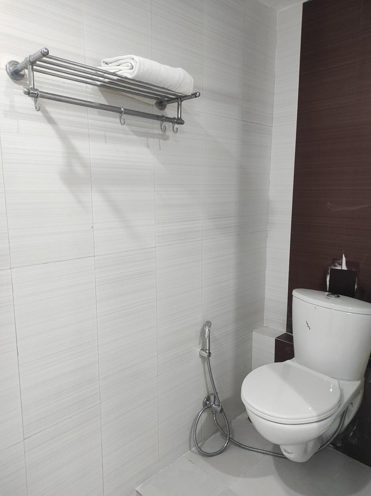Hotel Hyphen Haridwar Grand Exterior foto
